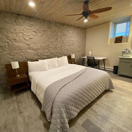 Hotel Ouray - For 12 Years Old And Over (Adults Only) Exteriör bild