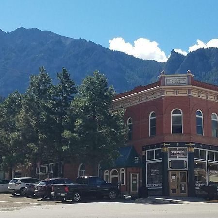 Hotel Ouray - For 12 Years Old And Over (Adults Only) Exteriör bild
