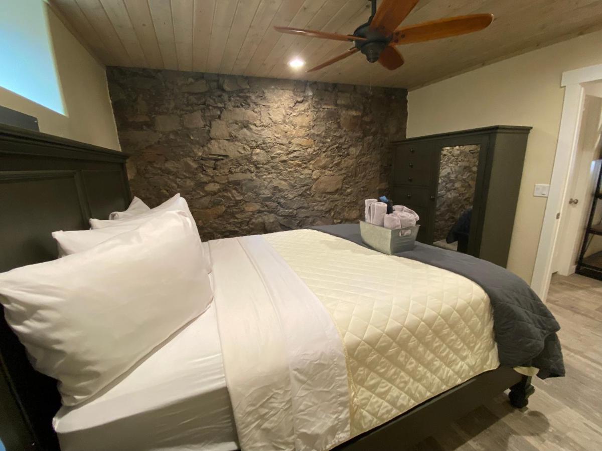 Hotel Ouray - For 12 Years Old And Over (Adults Only) Exteriör bild