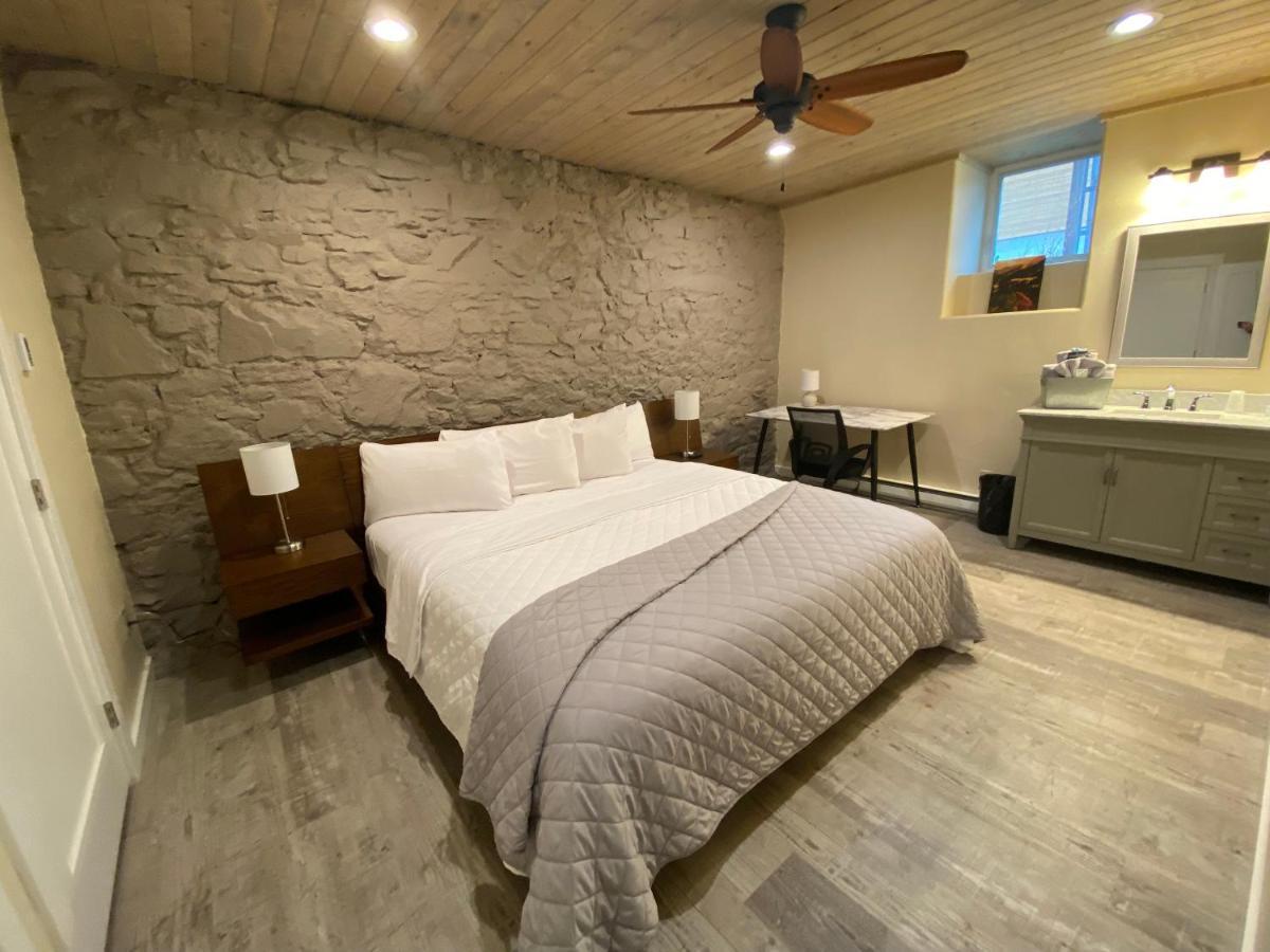 Hotel Ouray - For 12 Years Old And Over (Adults Only) Exteriör bild