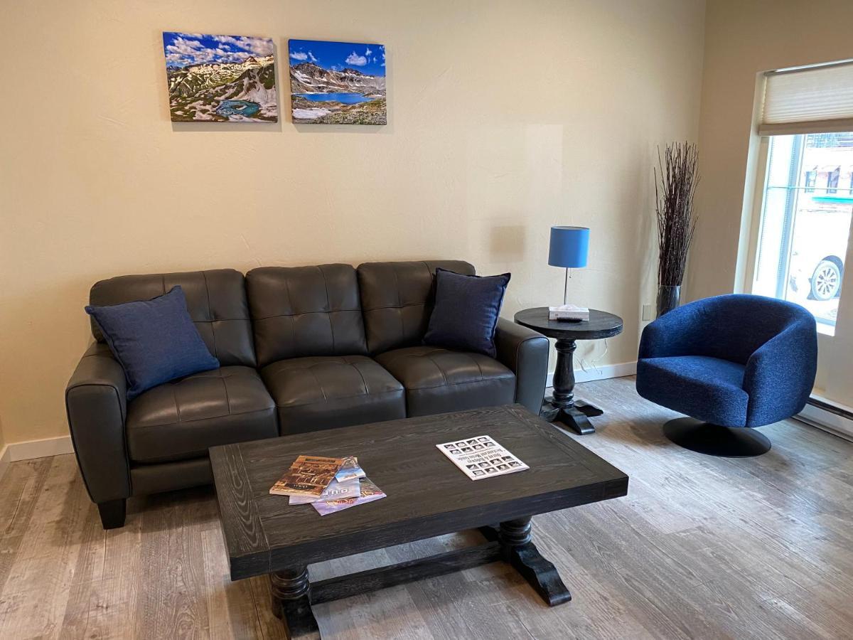 Hotel Ouray - For 12 Years Old And Over (Adults Only) Exteriör bild