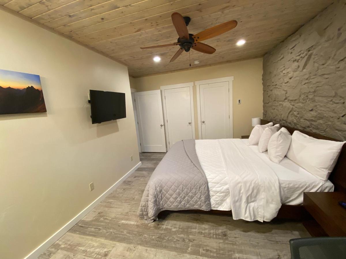 Hotel Ouray - For 12 Years Old And Over (Adults Only) Exteriör bild