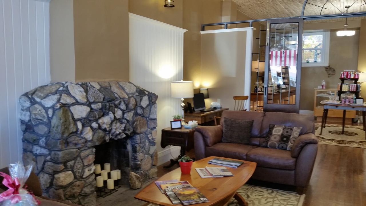 Hotel Ouray - For 12 Years Old And Over (Adults Only) Exteriör bild