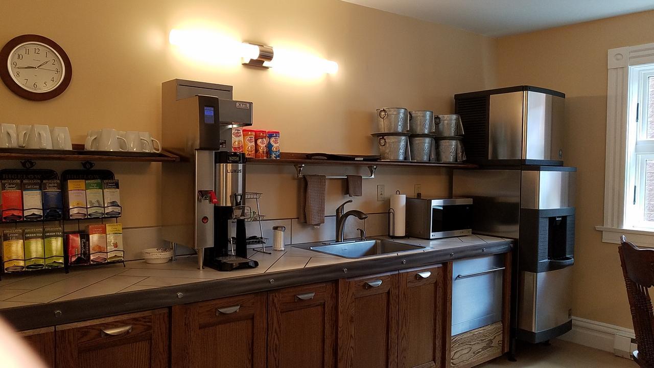Hotel Ouray - For 12 Years Old And Over (Adults Only) Exteriör bild