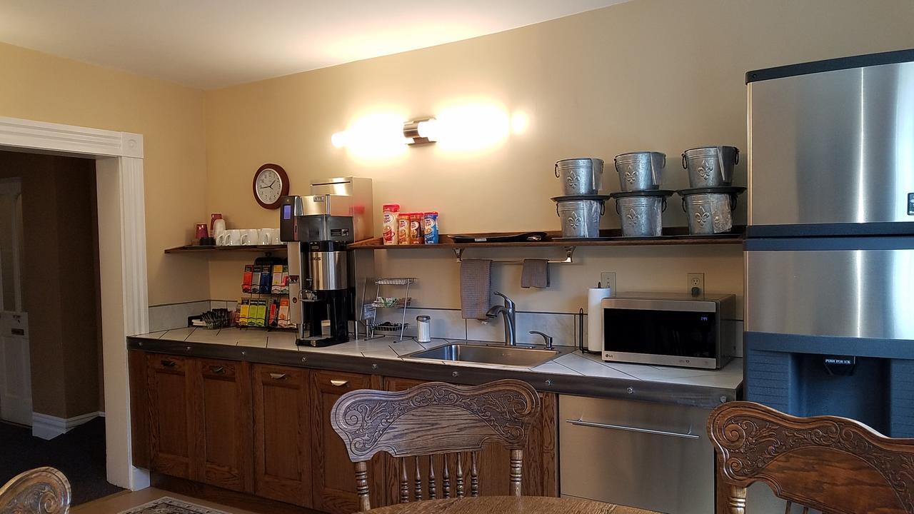 Hotel Ouray - For 12 Years Old And Over (Adults Only) Exteriör bild