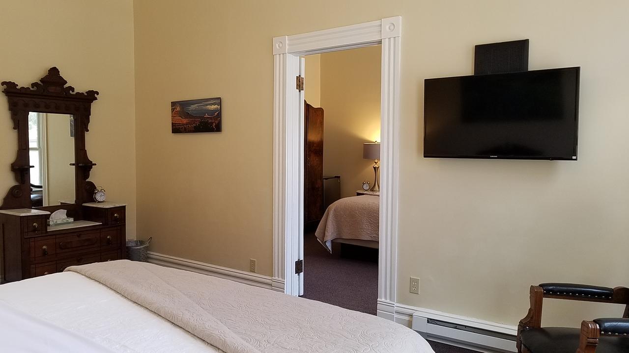 Hotel Ouray - For 12 Years Old And Over (Adults Only) Exteriör bild