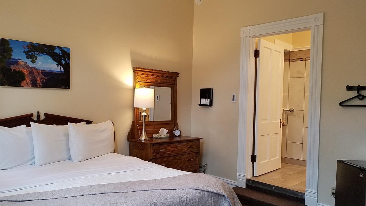 Hotel Ouray - For 12 Years Old And Over (Adults Only) Exteriör bild
