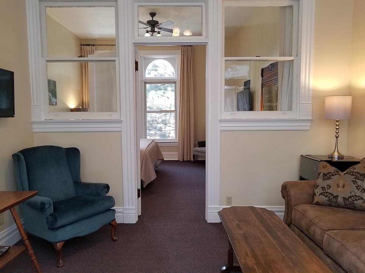 Hotel Ouray - For 12 Years Old And Over (Adults Only) Exteriör bild