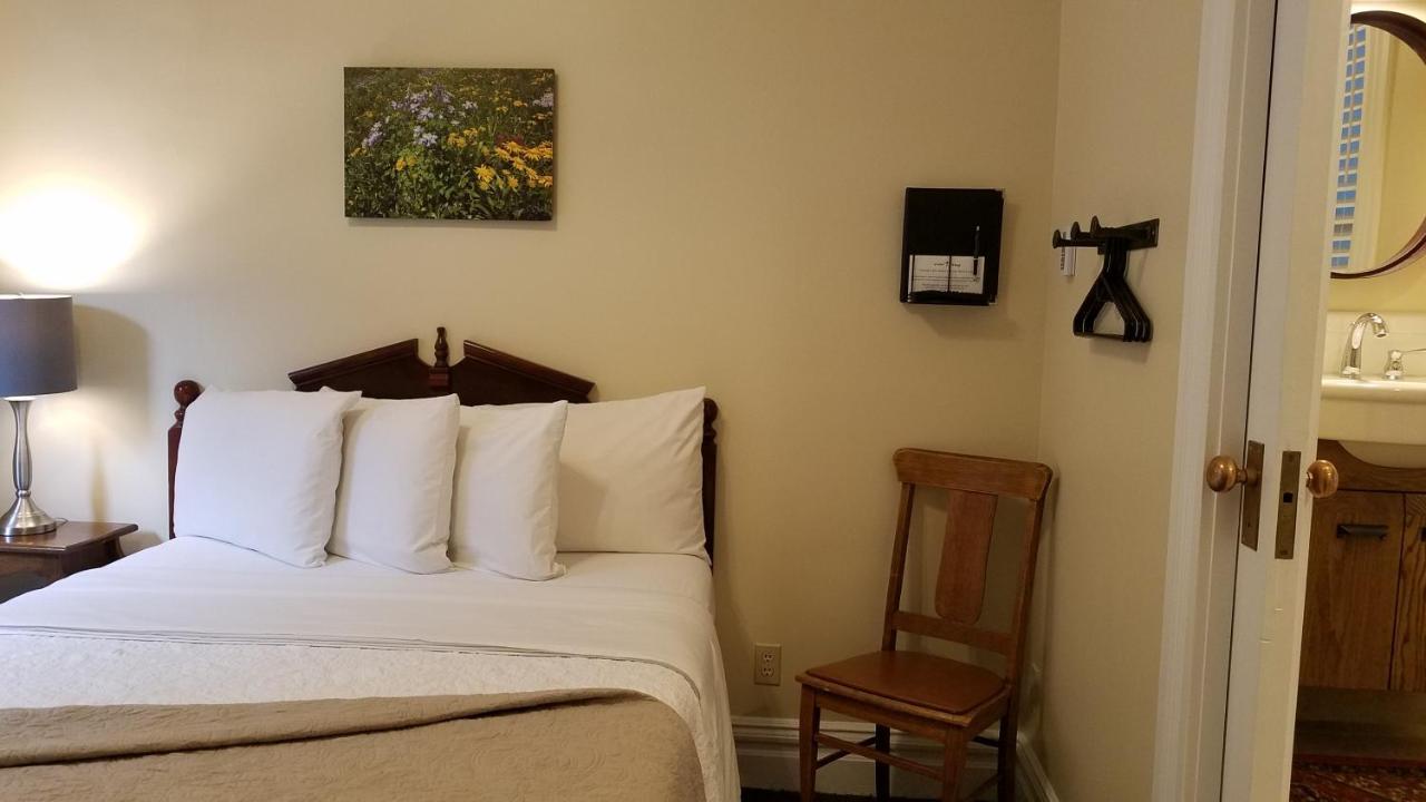 Hotel Ouray - For 12 Years Old And Over (Adults Only) Exteriör bild