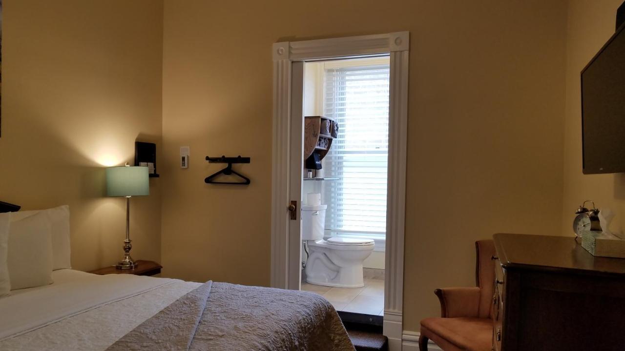 Hotel Ouray - For 12 Years Old And Over (Adults Only) Exteriör bild