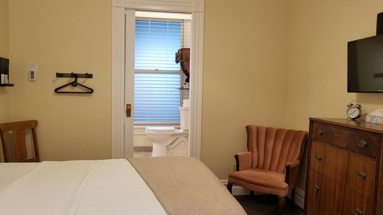 Hotel Ouray - For 12 Years Old And Over (Adults Only) Exteriör bild