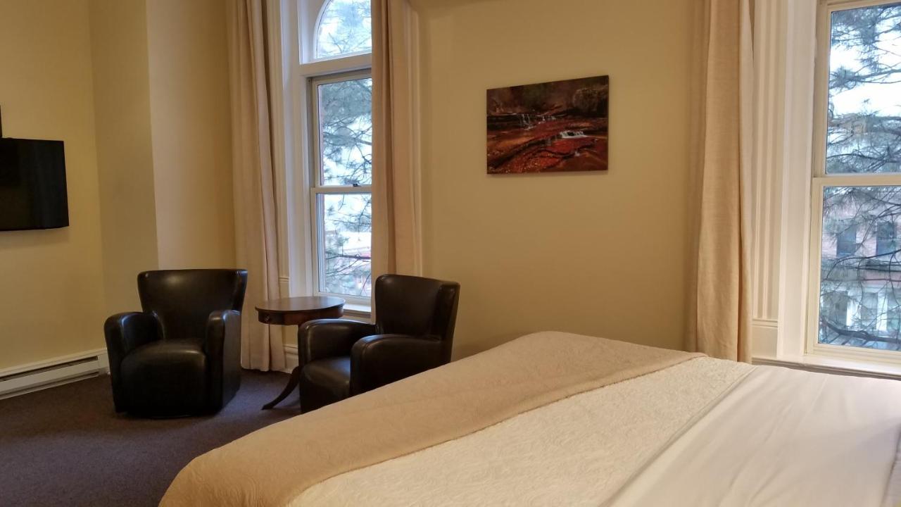 Hotel Ouray - For 12 Years Old And Over (Adults Only) Exteriör bild