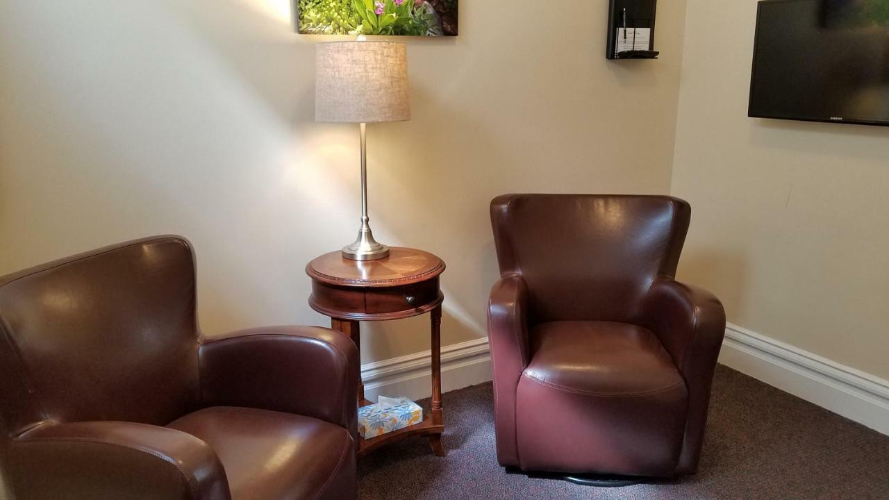 Hotel Ouray - For 12 Years Old And Over (Adults Only) Exteriör bild