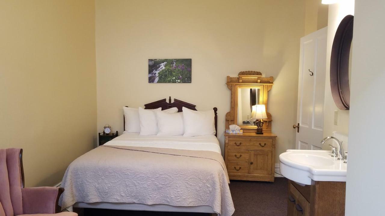 Hotel Ouray - For 12 Years Old And Over (Adults Only) Exteriör bild