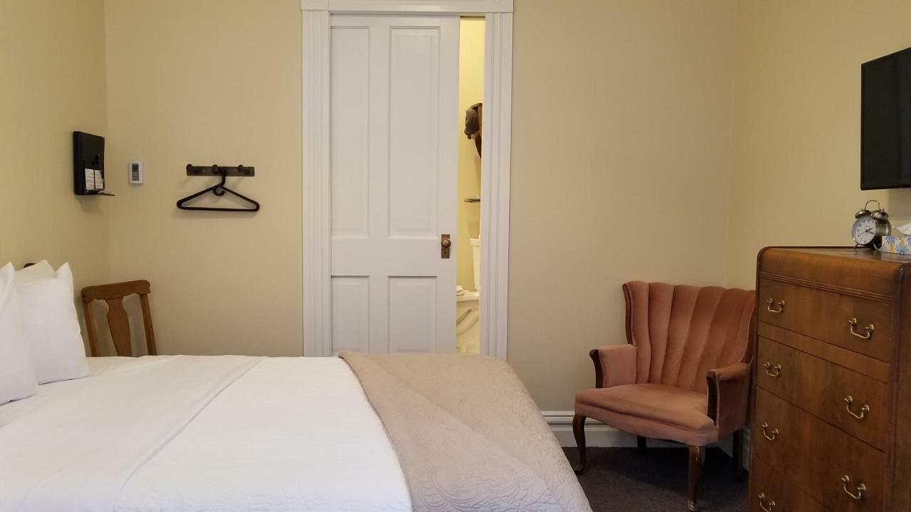 Hotel Ouray - For 12 Years Old And Over (Adults Only) Exteriör bild