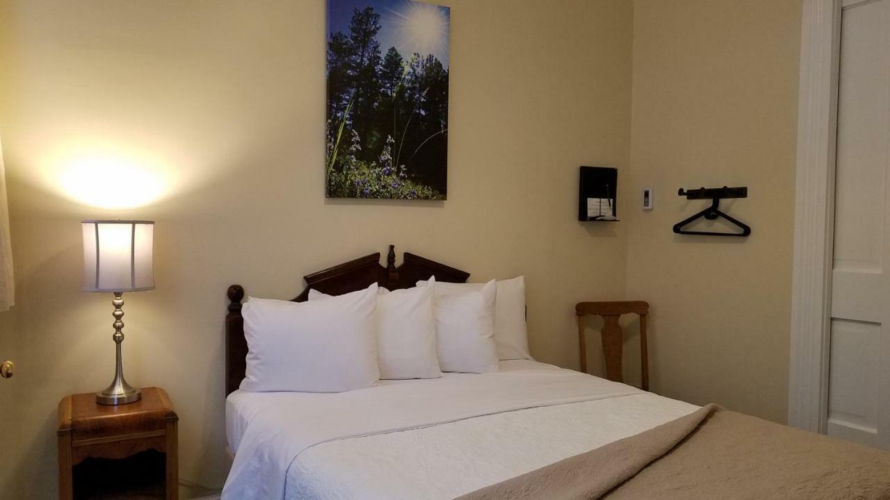 Hotel Ouray - For 12 Years Old And Over (Adults Only) Exteriör bild