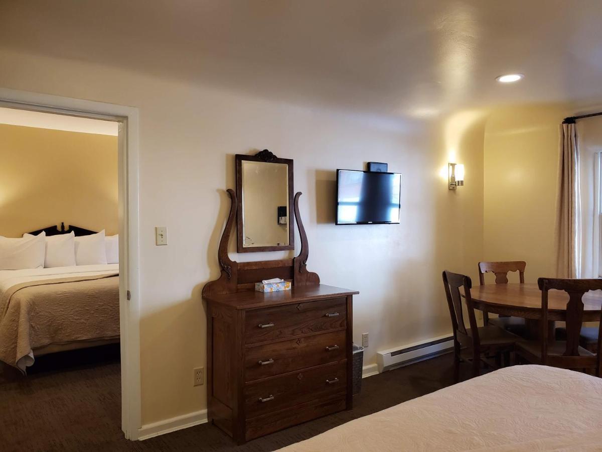 Hotel Ouray - For 12 Years Old And Over (Adults Only) Exteriör bild