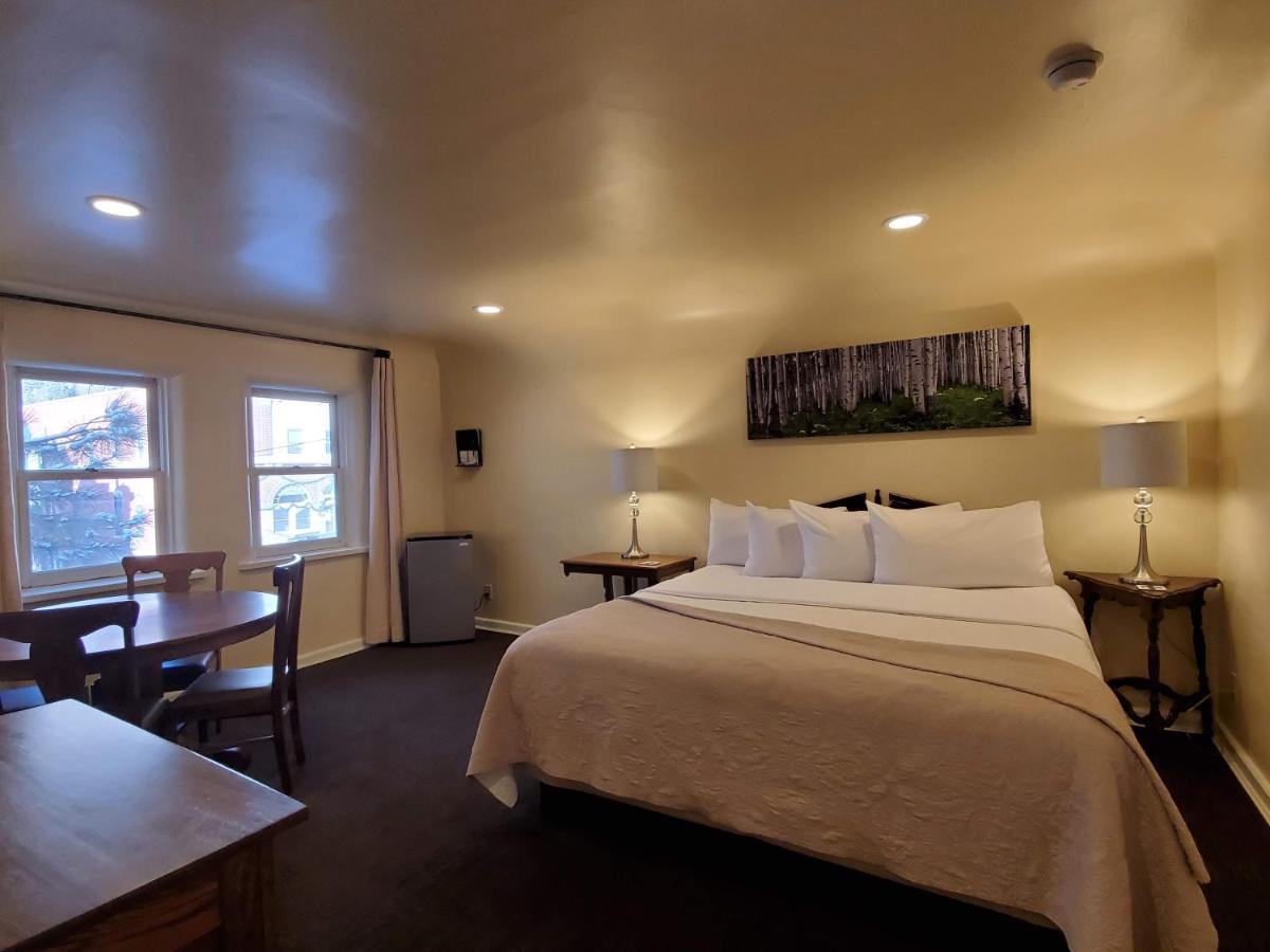 Hotel Ouray - For 12 Years Old And Over (Adults Only) Exteriör bild