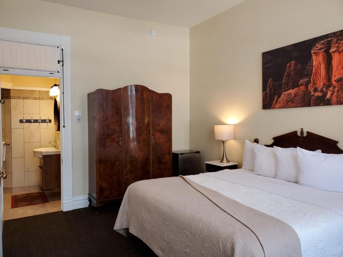 Hotel Ouray - For 12 Years Old And Over (Adults Only) Exteriör bild