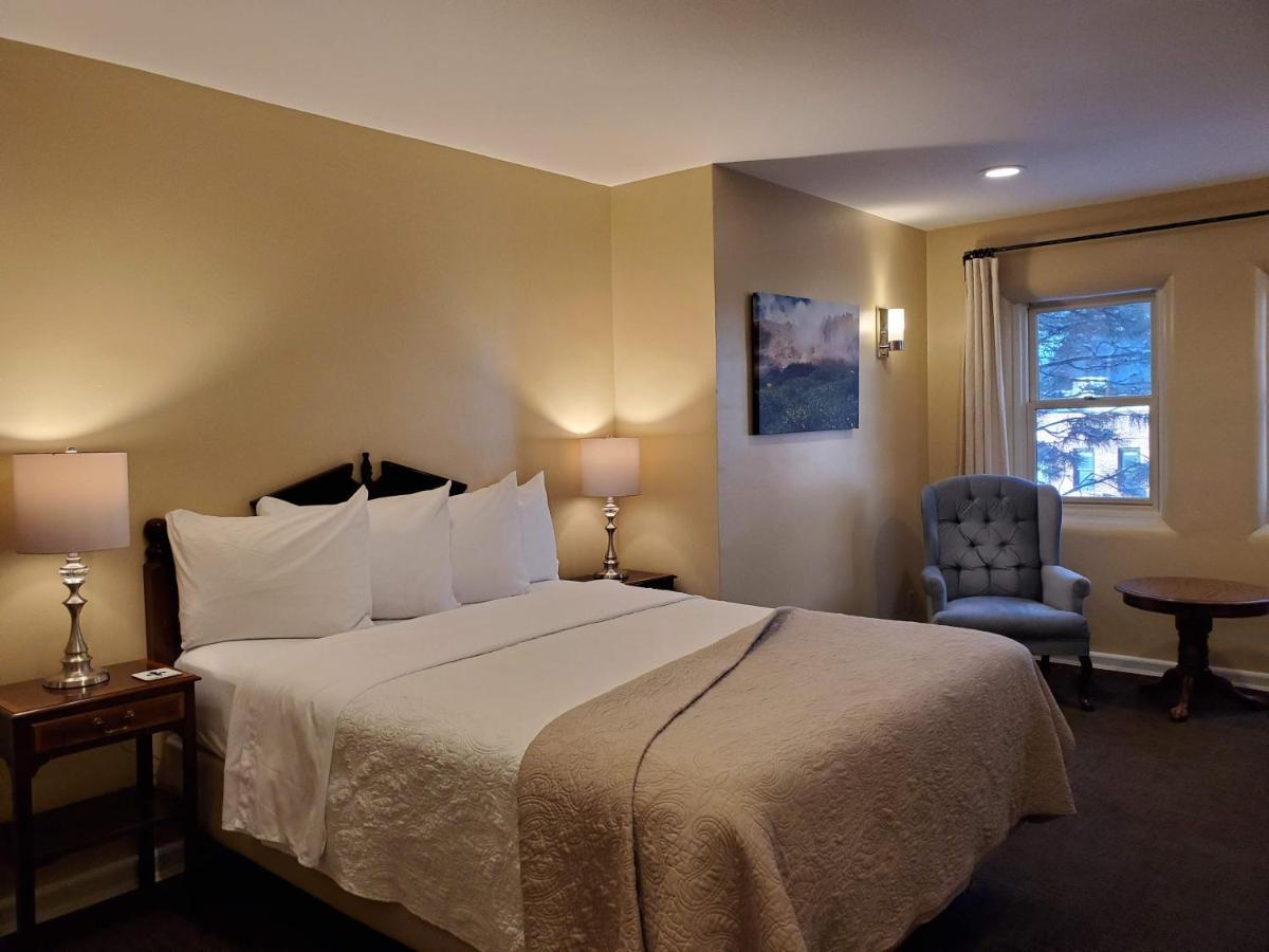 Hotel Ouray - For 12 Years Old And Over (Adults Only) Exteriör bild