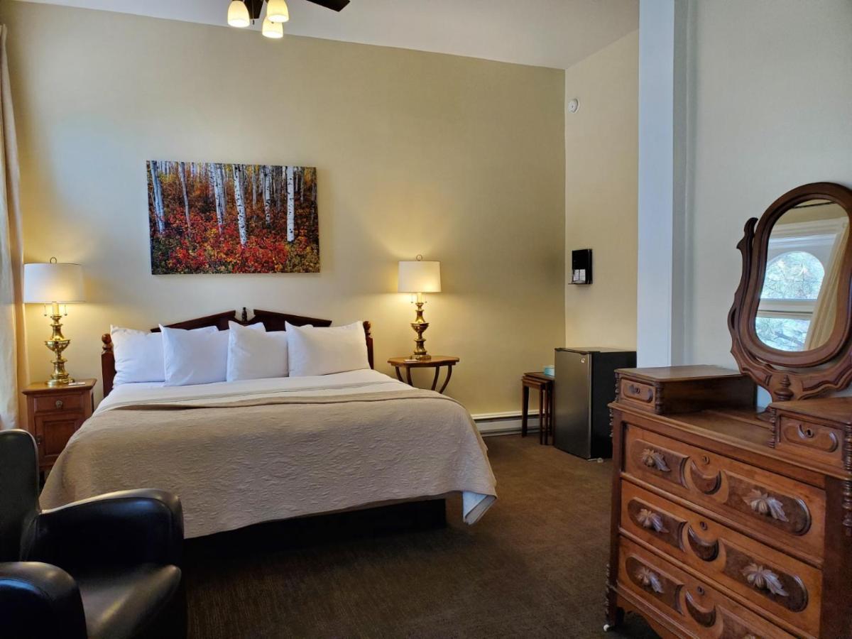 Hotel Ouray - For 12 Years Old And Over (Adults Only) Exteriör bild