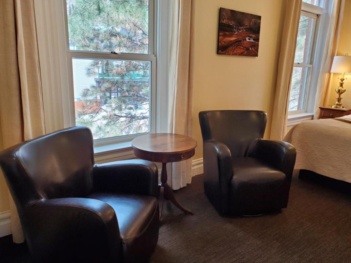 Hotel Ouray - For 12 Years Old And Over (Adults Only) Exteriör bild