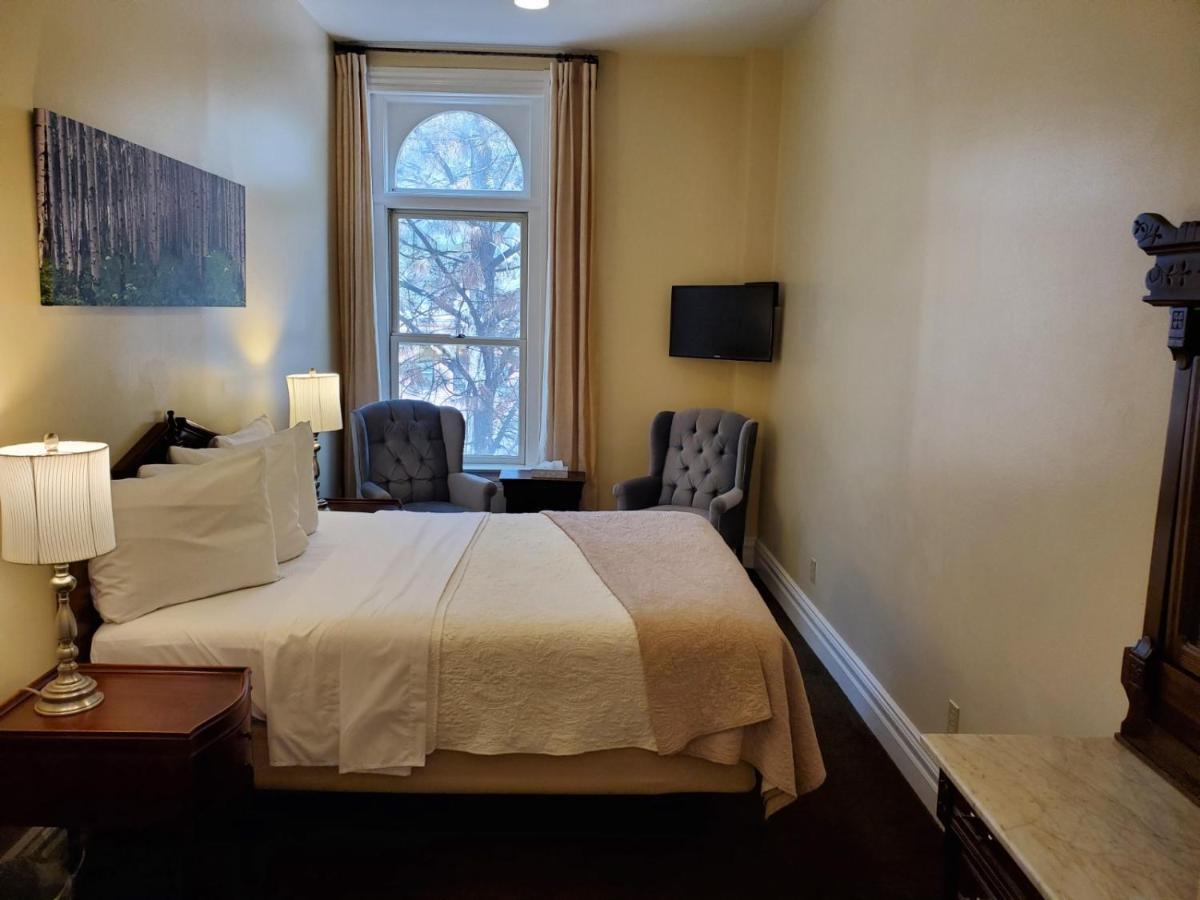 Hotel Ouray - For 12 Years Old And Over (Adults Only) Exteriör bild