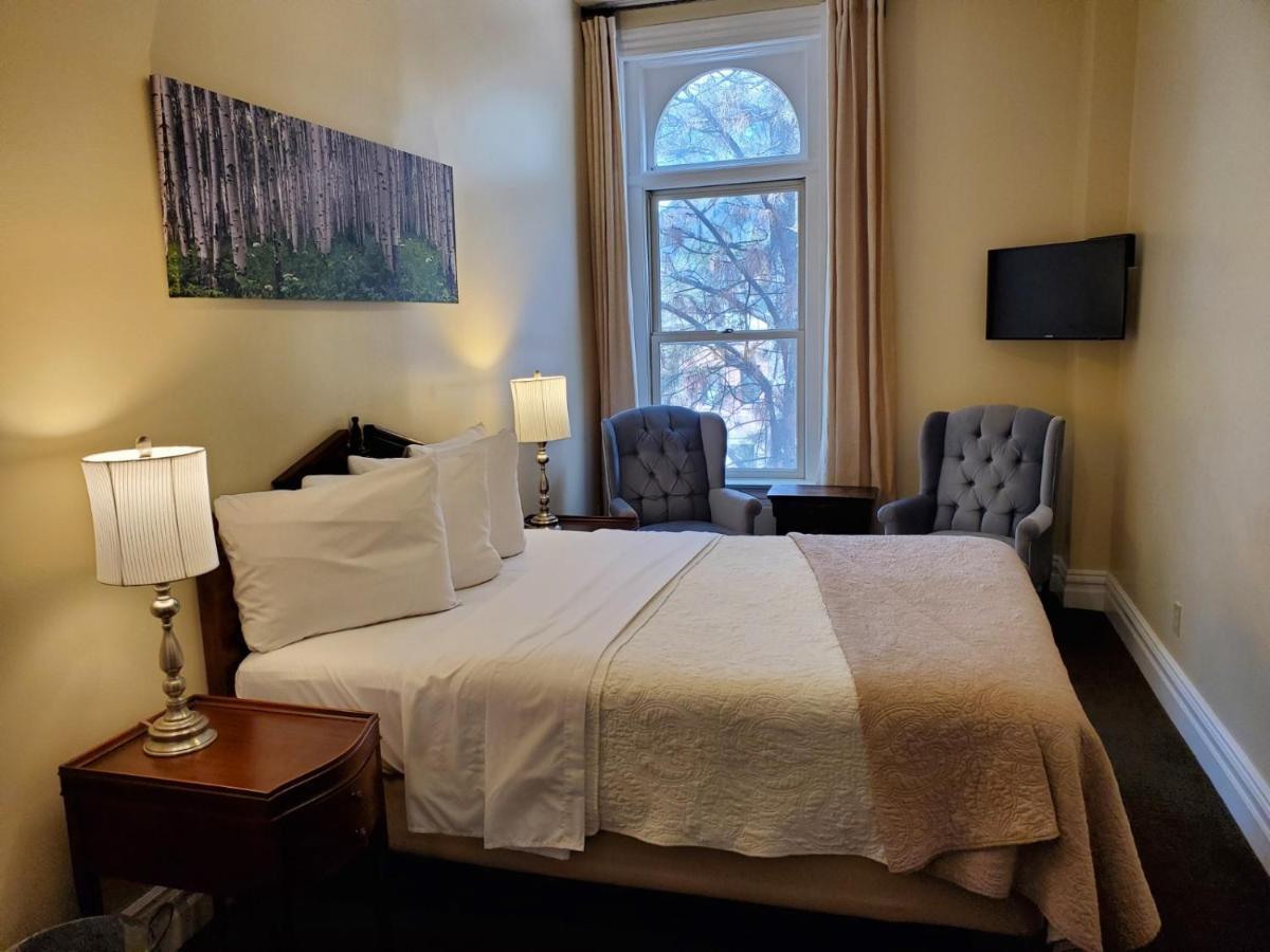 Hotel Ouray - For 12 Years Old And Over (Adults Only) Exteriör bild