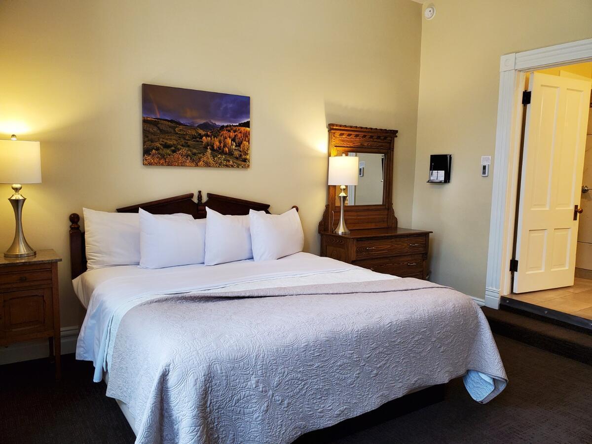 Hotel Ouray - For 12 Years Old And Over (Adults Only) Exteriör bild
