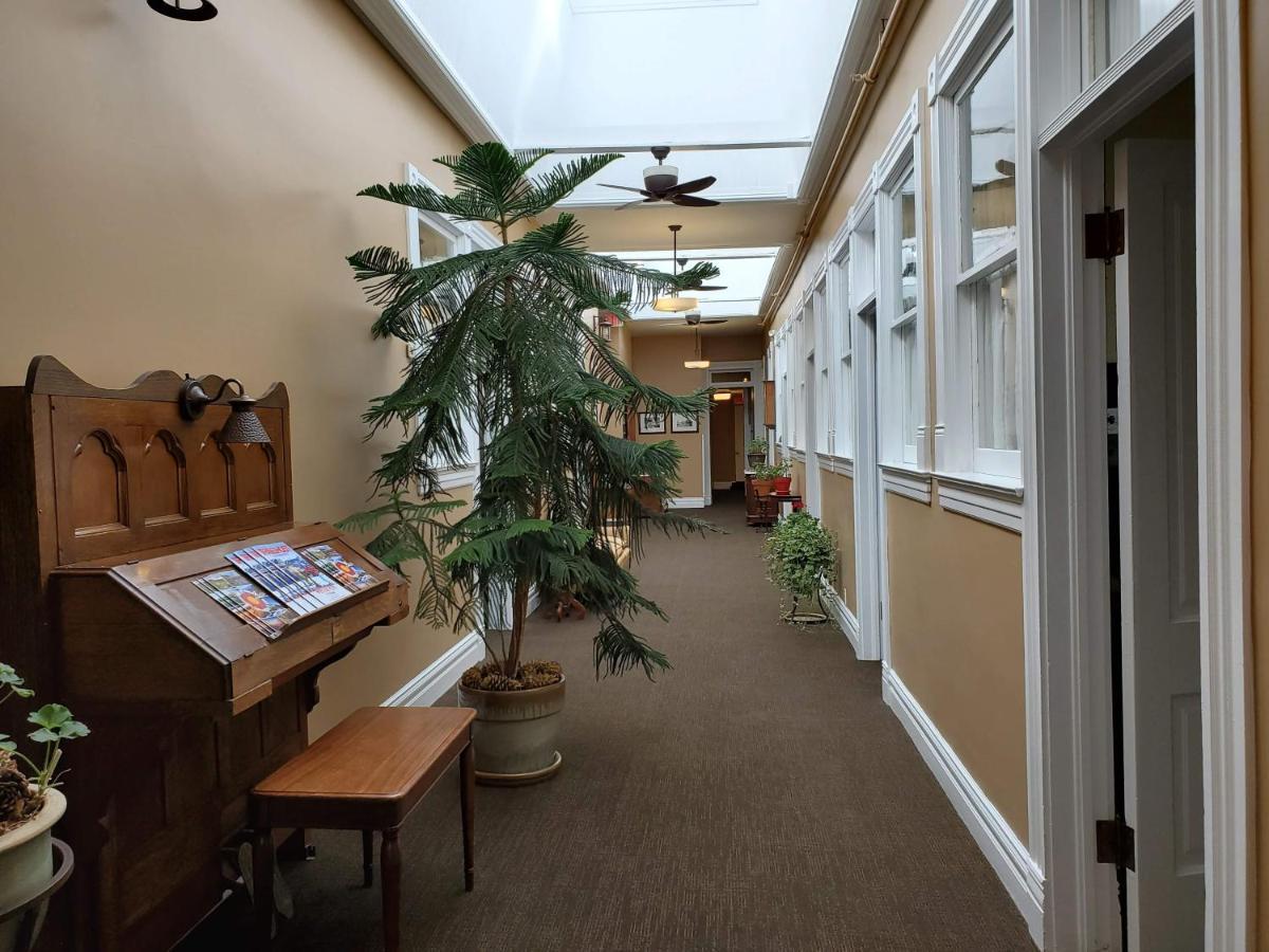 Hotel Ouray - For 12 Years Old And Over (Adults Only) Exteriör bild