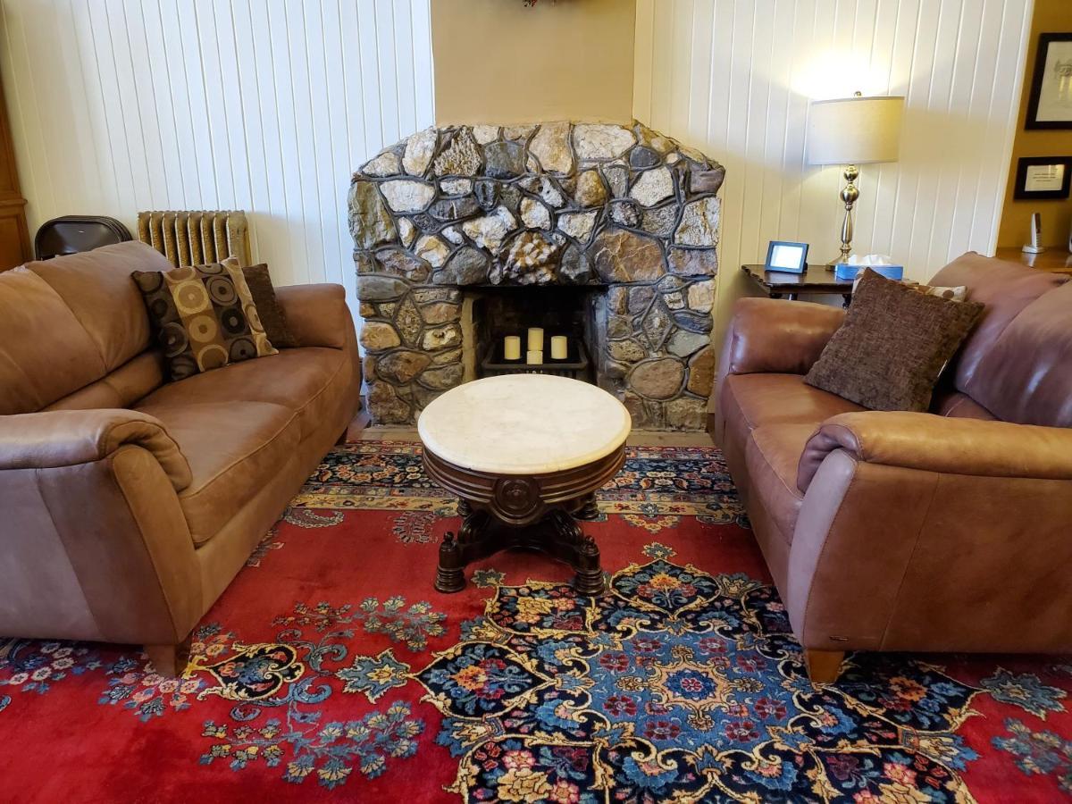 Hotel Ouray - For 12 Years Old And Over (Adults Only) Exteriör bild